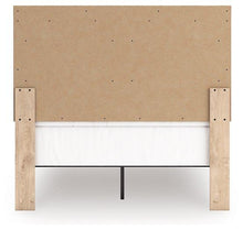Load image into Gallery viewer, Sanginlane Bed - 46 Furniture and Mattress Gallery
