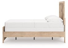 Load image into Gallery viewer, Sanginlane Bed - 46 Furniture and Mattress Gallery
