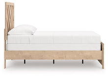 Load image into Gallery viewer, Sanginlane Bed - 46 Furniture and Mattress Gallery
