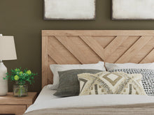 Load image into Gallery viewer, Sanginlane Bed - 46 Furniture and Mattress Gallery
