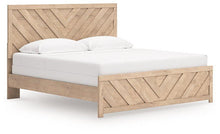 Load image into Gallery viewer, Sanginlane Bed - 46 Furniture and Mattress Gallery
