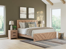 Load image into Gallery viewer, Sanginlane Bed - 46 Furniture and Mattress Gallery
