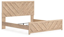 Load image into Gallery viewer, Sanginlane Bed - 46 Furniture and Mattress Gallery
