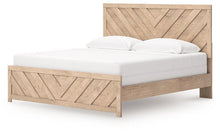 Load image into Gallery viewer, Sanginlane Bed - 46 Furniture and Mattress Gallery
