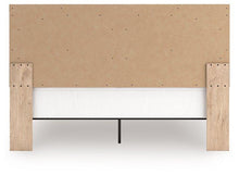 Load image into Gallery viewer, Sanginlane Bed - 46 Furniture and Mattress Gallery
