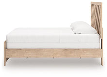 Load image into Gallery viewer, Sanginlane Bed - 46 Furniture and Mattress Gallery
