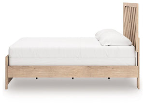 Sanginlane Bed - 46 Furniture and Mattress Gallery