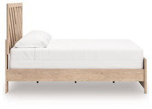 Load image into Gallery viewer, Sanginlane Bed - 46 Furniture and Mattress Gallery
