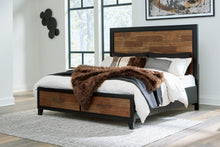 Load image into Gallery viewer, Kraeburn Panel Storage Bed - 46 Furniture and Mattress Gallery
