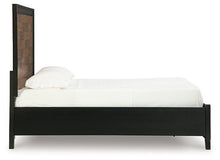 Load image into Gallery viewer, Kraeburn Panel Storage Bed - 46 Furniture and Mattress Gallery
