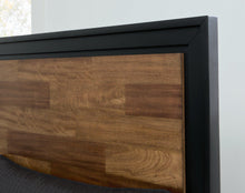 Load image into Gallery viewer, Kraeburn Panel Storage Bed - 46 Furniture and Mattress Gallery
