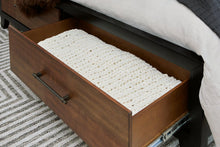 Load image into Gallery viewer, Kraeburn Panel Storage Bed - 46 Furniture and Mattress Gallery
