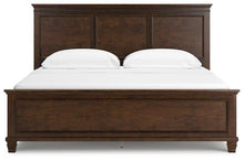 Load image into Gallery viewer, Danabrin Bed - 46 Furniture and Mattress Gallery
