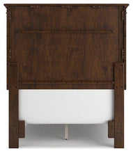 Load image into Gallery viewer, Danabrin Bed - 46 Furniture and Mattress Gallery
