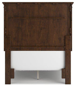 Danabrin Bed - 46 Furniture and Mattress Gallery