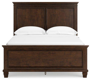 Danabrin Bed - 46 Furniture and Mattress Gallery