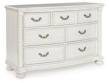 Load image into Gallery viewer, Montelaine Dresser and Mirror - 46 Furniture and Mattress Gallery
