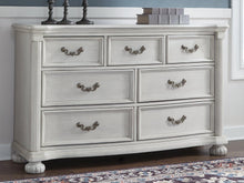 Load image into Gallery viewer, Montelaine Dresser and Mirror - 46 Furniture and Mattress Gallery
