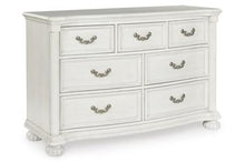 Load image into Gallery viewer, Montelaine Dresser and Mirror - 46 Furniture and Mattress Gallery
