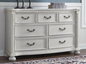 Montelaine Dresser - 46 Furniture and Mattress Gallery