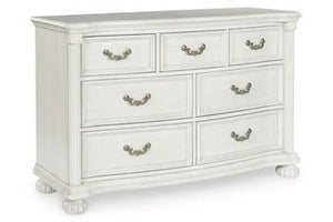 Montelaine Dresser - 46 Furniture and Mattress Gallery