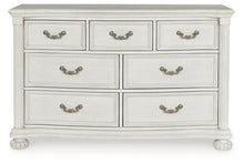 Load image into Gallery viewer, Montelaine Dresser and Mirror - 46 Furniture and Mattress Gallery
