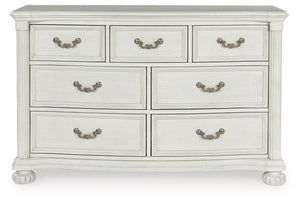 Montelaine Dresser and Mirror - 46 Furniture and Mattress Gallery