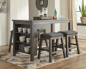 Caitbrook Counter Height Dining Table - 46 Furniture and Mattress Gallery