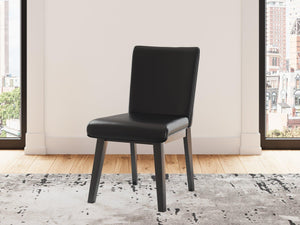 Jettaya Dining Chair - 46 Furniture and Mattress Gallery