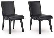Load image into Gallery viewer, Jettaya Dining Chair - 46 Furniture and Mattress Gallery
