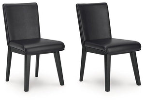 Jettaya Dining Chair - 46 Furniture and Mattress Gallery