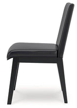 Load image into Gallery viewer, Jettaya Dining Chair - 46 Furniture and Mattress Gallery
