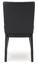 Load image into Gallery viewer, Jettaya Dining Chair - 46 Furniture and Mattress Gallery
