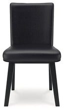 Load image into Gallery viewer, Jettaya Dining Chair - 46 Furniture and Mattress Gallery
