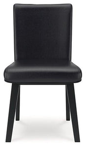 Jettaya Dining Chair - 46 Furniture and Mattress Gallery