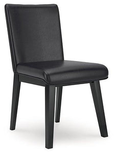 Jettaya Dining Chair - 46 Furniture and Mattress Gallery