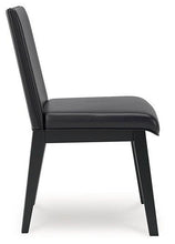 Load image into Gallery viewer, Jettaya Dining Chair - 46 Furniture and Mattress Gallery
