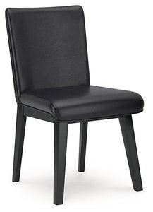 Jettaya Dining Chair - 46 Furniture and Mattress Gallery
