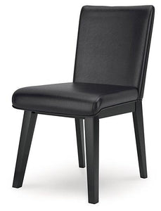 Jettaya Dining Chair - 46 Furniture and Mattress Gallery
