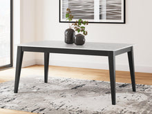 Load image into Gallery viewer, Jettaya Dining Table - 46 Furniture and Mattress Gallery
