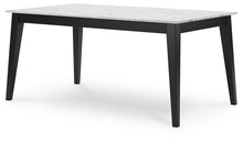 Load image into Gallery viewer, Jettaya Dining Table - 46 Furniture and Mattress Gallery
