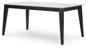 Jettaya Dining Table - 46 Furniture and Mattress Gallery