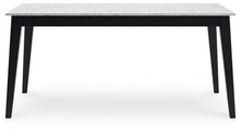Load image into Gallery viewer, Jettaya Dining Table - 46 Furniture and Mattress Gallery
