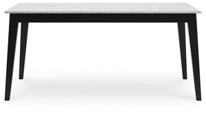 Jettaya Dining Table - 46 Furniture and Mattress Gallery
