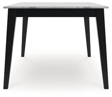 Load image into Gallery viewer, Jettaya Dining Table - 46 Furniture and Mattress Gallery
