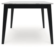Load image into Gallery viewer, Jettaya Dining Table - 46 Furniture and Mattress Gallery

