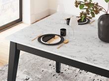 Load image into Gallery viewer, Jettaya Dining Table - 46 Furniture and Mattress Gallery

