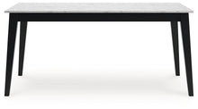 Load image into Gallery viewer, Jettaya Dining Table - 46 Furniture and Mattress Gallery

