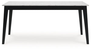 Jettaya Dining Table - 46 Furniture and Mattress Gallery