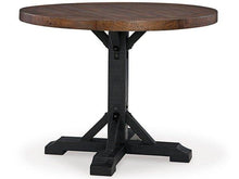 Load image into Gallery viewer, Valebeck Counter Height Dining Table - 46 Furniture and Mattress Gallery
